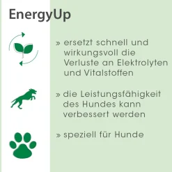 cdVet EnergyUp 450 g