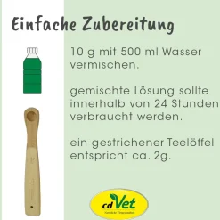 cdVet EnergyUp 450 g