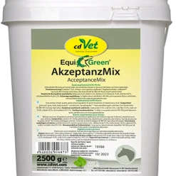EquiGreen AkzeptanzMix 2,5 kg