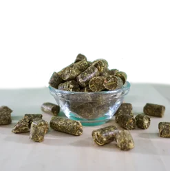 EquiGreen Bio-KräuterGrün Leckerlis 20 kg