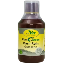 EquiGreen DarmRein 250 ml