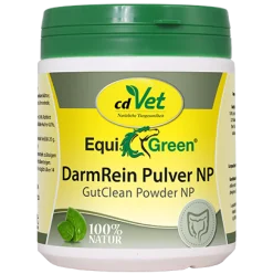 EquiGreen DarmRein Pulver NP 250 g