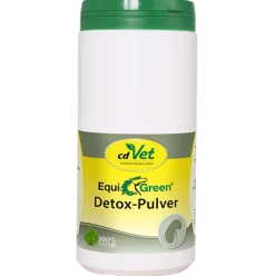 EquiGreen Detox-Pulver 800 g