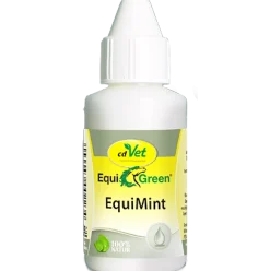 EquiGreen EquiMint 100g