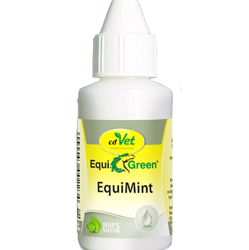 EquiGreen EquiMint 100g