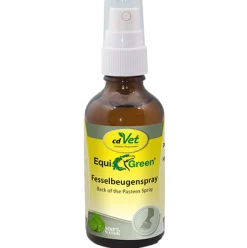 EquiGreen Fesselbeugenspray 50 ml