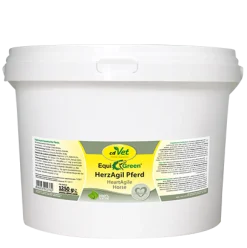 EquiGreen HerzAgil 1,25 kg