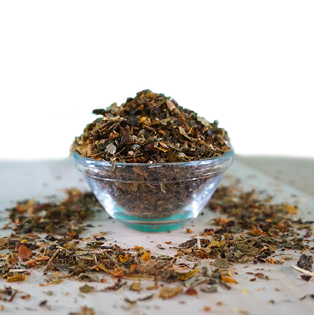 EquiGreen HerzAgil 1,25 kg