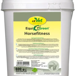 EquiGreen HorseFitness 600 g