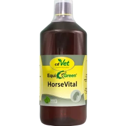 EquiGreen HorseVital 1 L