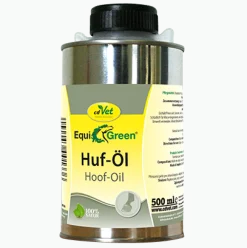 EquiGreen Huf-Öl 500ml