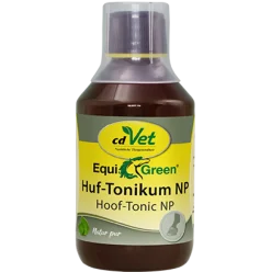 EquiGreen Huf-Tonikum NP 250 ml