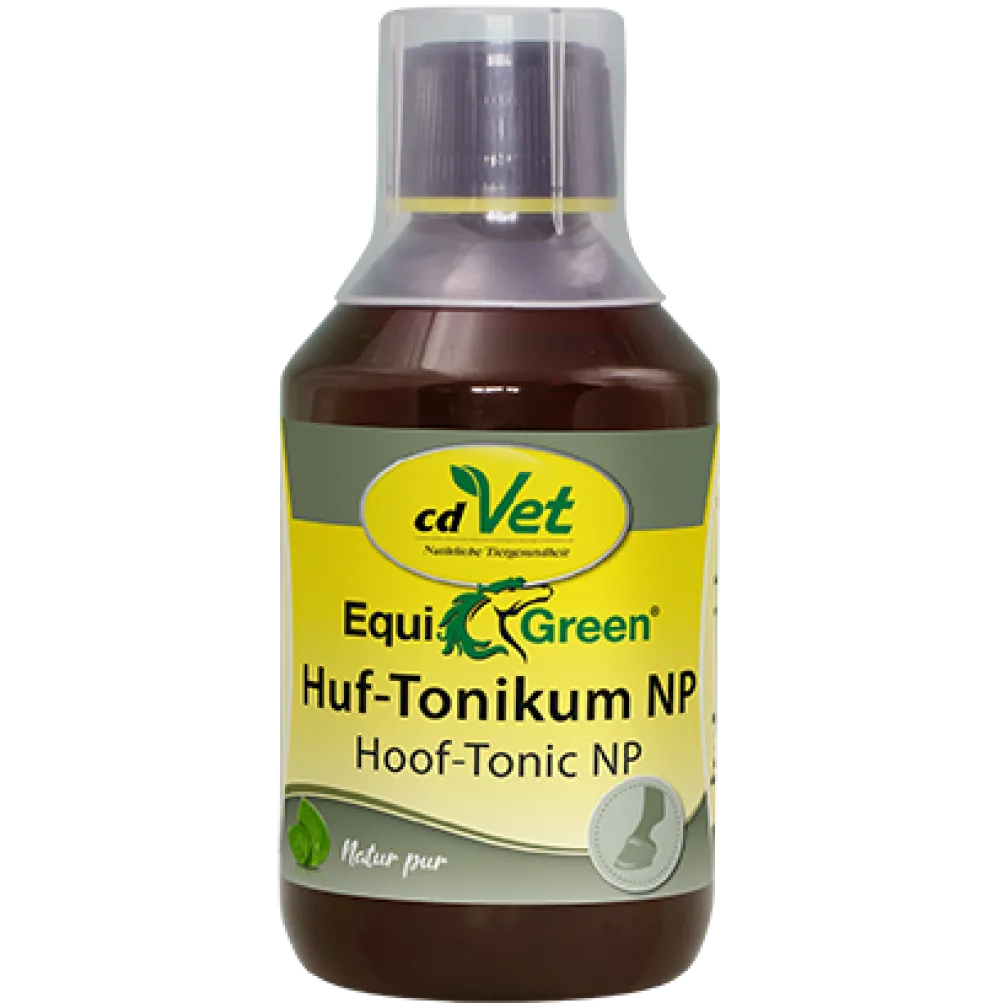 EquiGreen Huf-Tonikum NP 250 ml