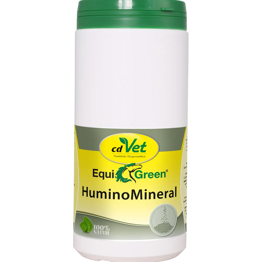 EquiGreen HuminoMineral 1 kg