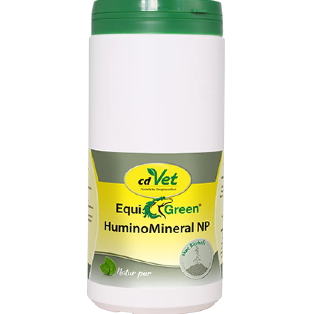 EquiGreen HuminoMineral NP 1 kg