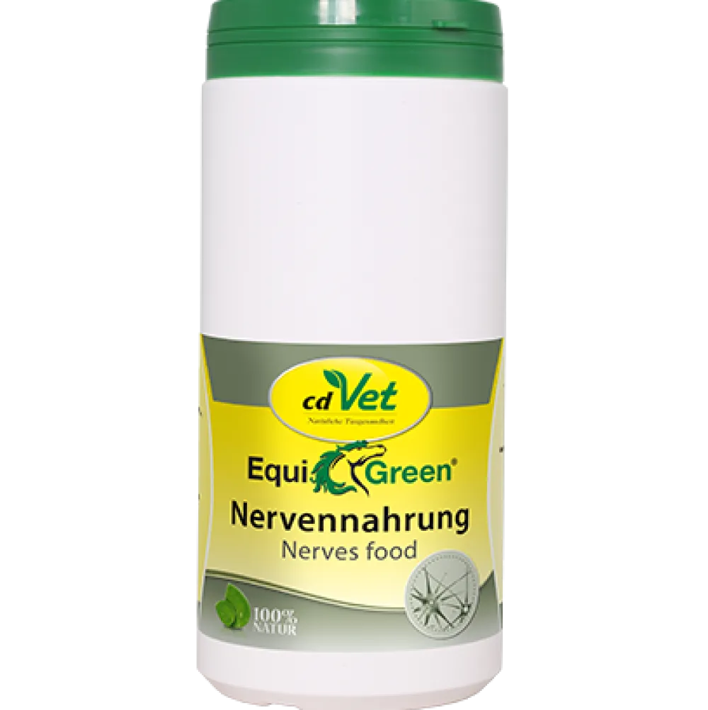 EquiGreen Nervennahrung 900 g