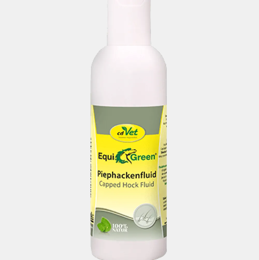 EquiGreen Piephackenfluid 200ml