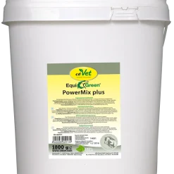 EquiGreen PowerMix plus 1,8 kg