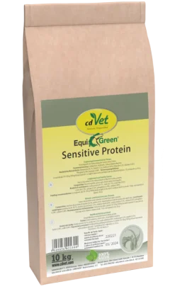 EquiGreen Sensitive Protein 10 kg