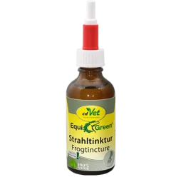 EquiGreen Strahltinktur 50ml