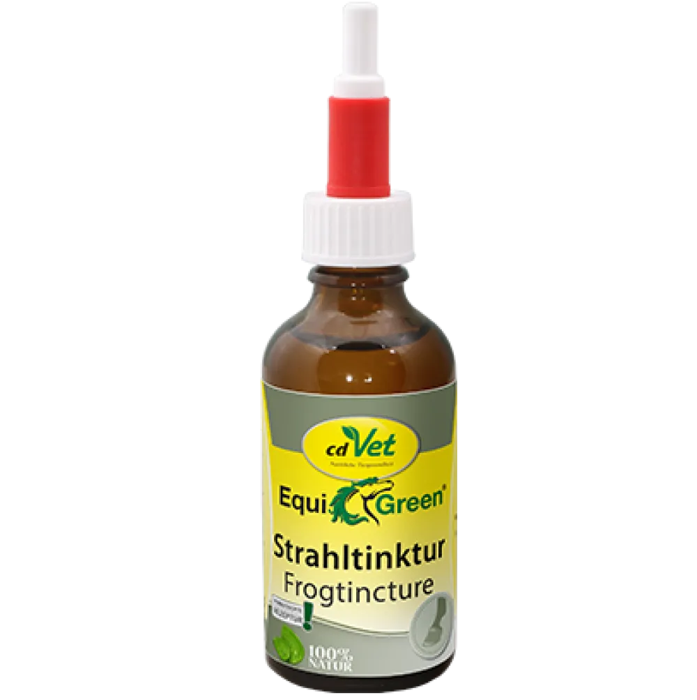 EquiGreen Strahltinktur 50ml