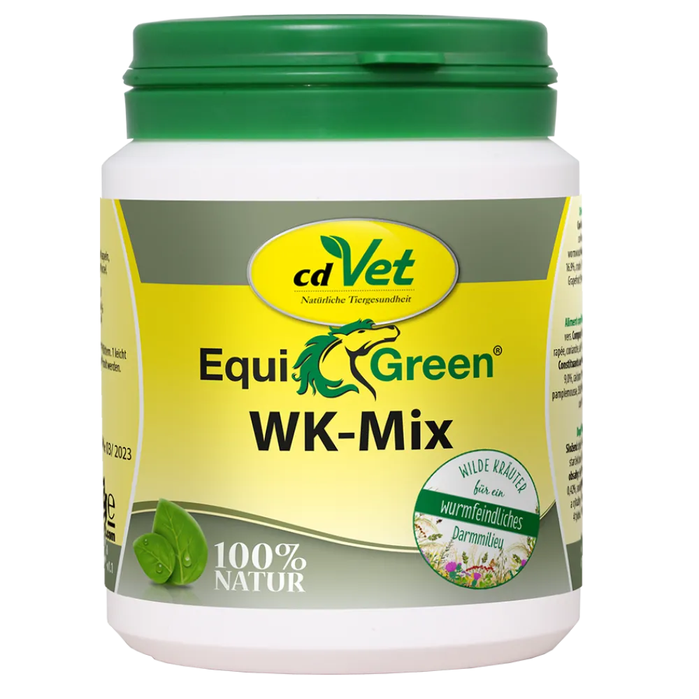 EquiGreen WK-Mix 75 g