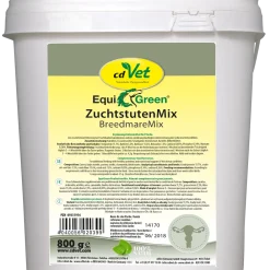 EquiGreen ZuchtstutenMix 800 g
