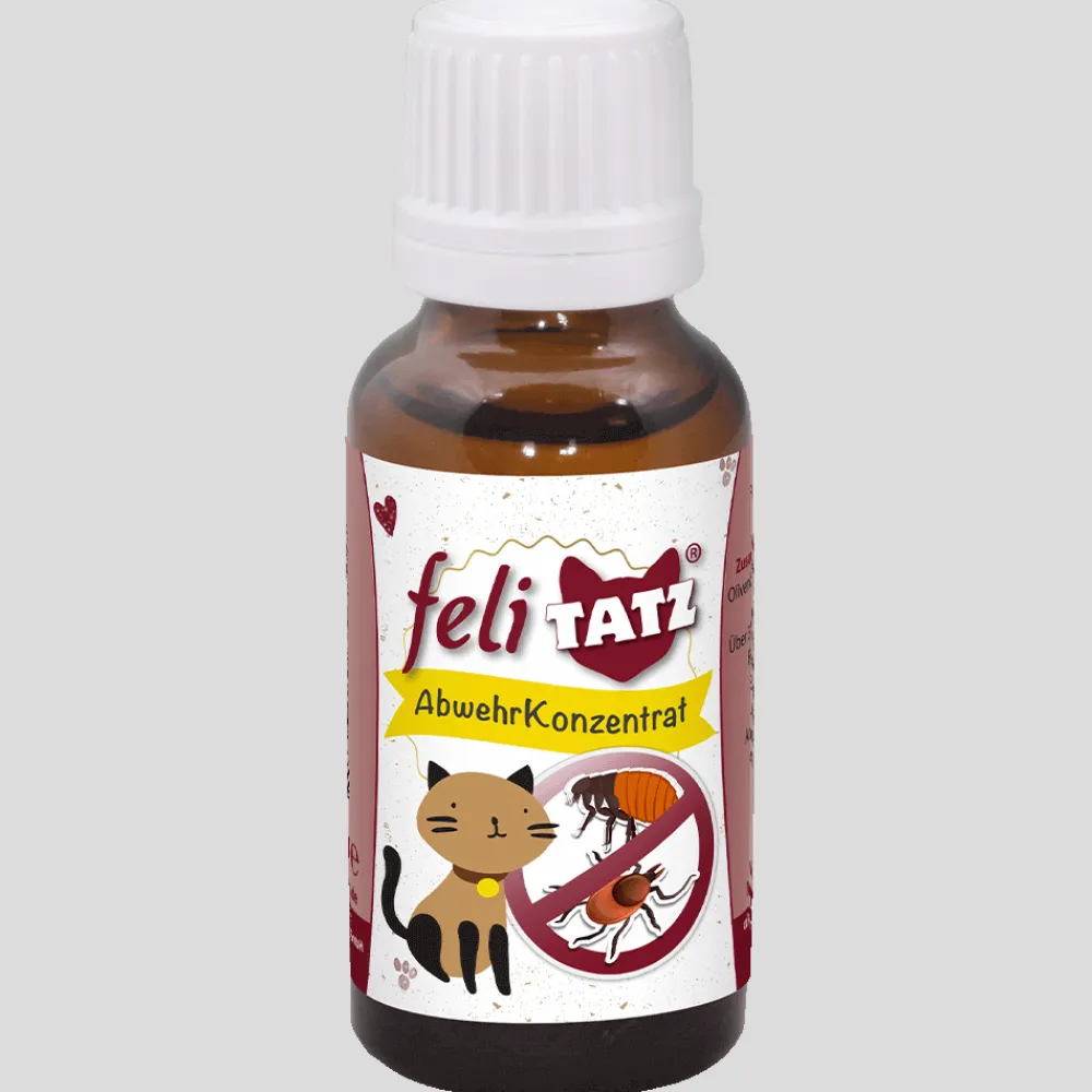 feliTATZ AbwehrKonzentrat 10 ml