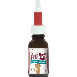 feliTATZ AugenReiniger 20 ml