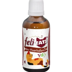 feliTATZ Bio-HaarballenÖl 50 ml