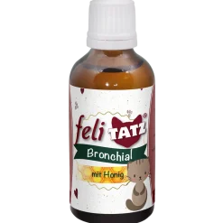 feliTATZ Bronchial 50 ml