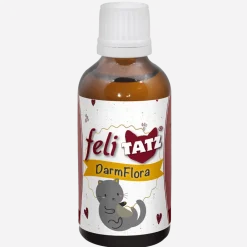 feliTATZ DarmFlora 50 ml
