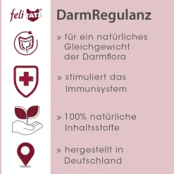 feliTATZ DarmRegulanz 50 g