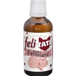 feliTATZ FellGlanz 50 ml