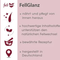 feliTATZ FellGlanz 50 ml