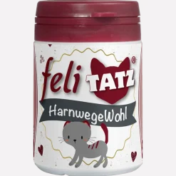 feliTATZ HarnwegeWohl 12,5 g