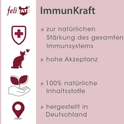 feliTATZ ImmunKraft 30 g