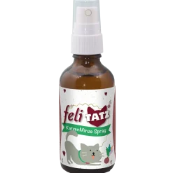 feliTATZ KatzenMinze Spray 50 ml
