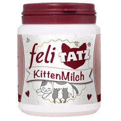feliTATZ Kittenmilch 90 g