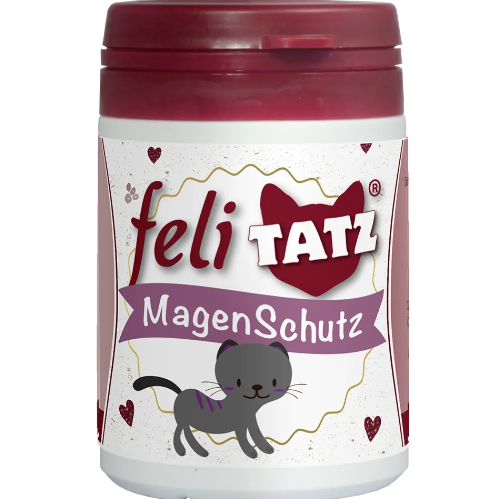 feliTATZ Magenschutz 25 g