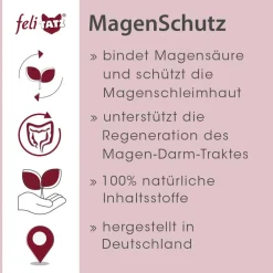 feliTATZ Magenschutz 25 g
