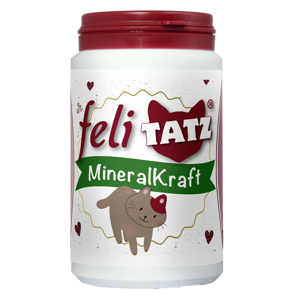feliTATZ MineralKraft 60 g