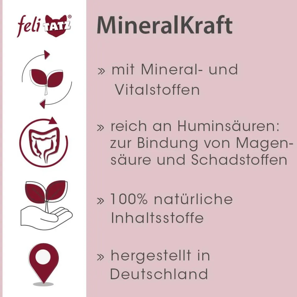 feliTATZ MineralKraft 60 g
