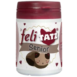 feliTATZ Senior 25 g