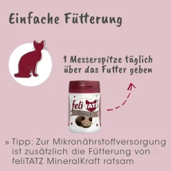 feliTATZ Senior 25 g