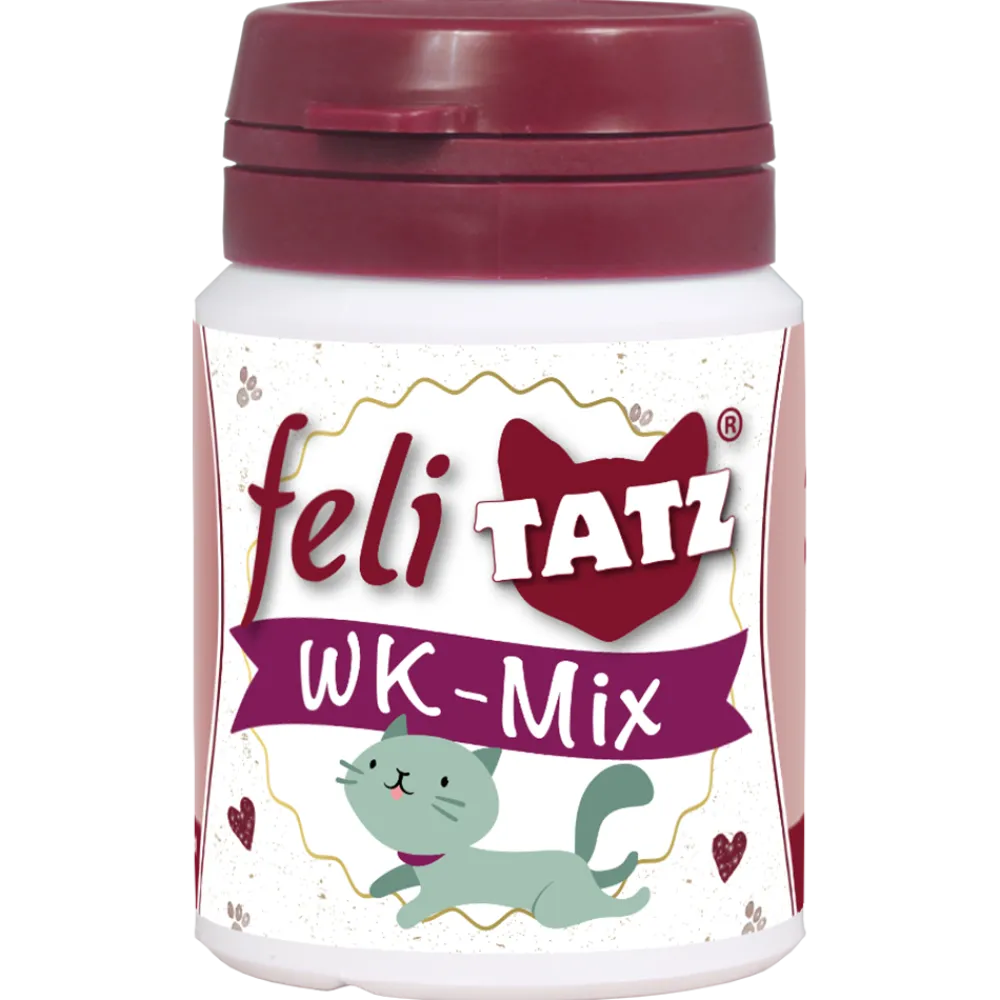 feliTATZ WK-Mix 12 g