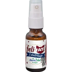 feliTATZ ZahnPflege 20ml