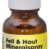 cdVet Fell & Haut Mineralspray 20 ml