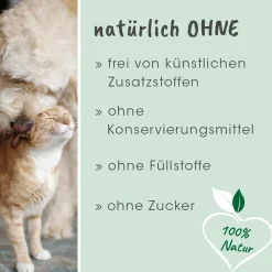 cdVet Fell & Haut Vital Hund & Katze 150 g