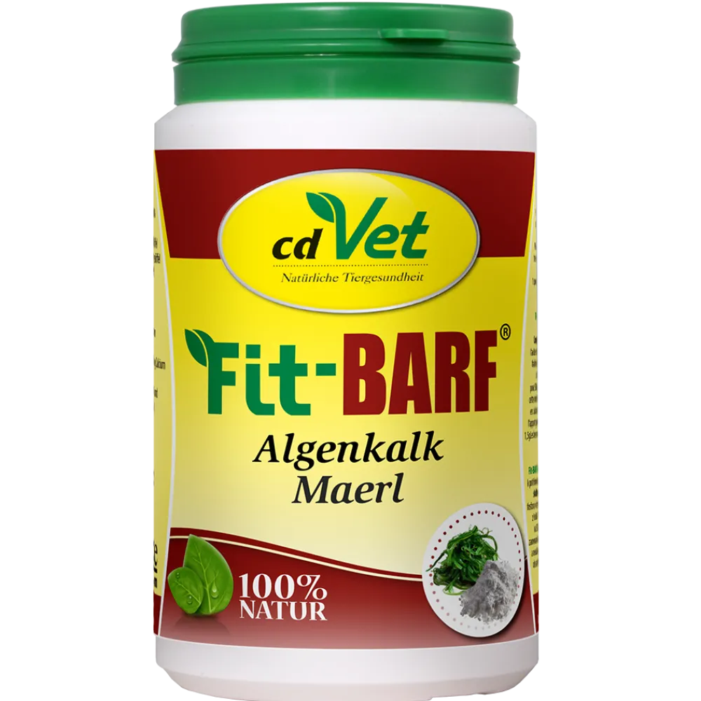 Fit-BARF Algenkalk 250 g